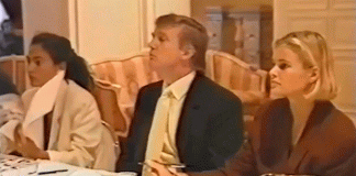 #VIDEO/ Donald Trump y un concurso juvenil de 1991: The Guardian revela un presunto trasfondo alarmante