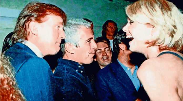 #SEGUIMIENTO/ Archivos de Epstein revelan contactos de políticos y magnates, pero sin investigaciones abiertas