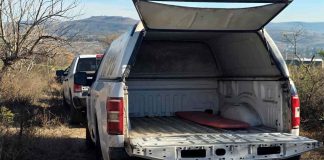 Hallan a hombre ejecutado en el municipio de Madero