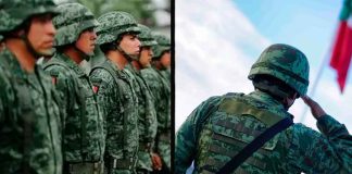 Día del Ejército Mexicano: conmemoran 113 años de su creación