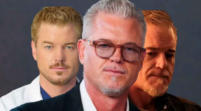 #VIDEO// Fallece Eric Dane, actor de “Euphoria”, “Grey’s Anatomy” y “X-Men”