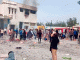 #VIDEO/ Asciende a 40 el número de niñas fallecidas tras ataque en escuela del sur de Irán