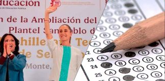 Adiós al examen de admisión: Gobierno anuncia nuevo modelo de ingreso a preparatoria en México