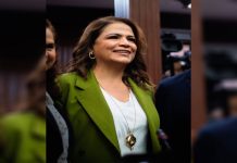 Fabiola Alanís: Congreso estatal blinda finanzas de Michoacán; se acabó la deuda a largo plazo, afirma