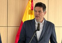 Llama Alfonso Martínez a morelianos a retomar sus actividades tras hechos de inseguridad en el estado