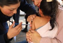 ¿No estás seguro si debes vacunarte del sarampión? La SSM te explica quiénes deben acudir
