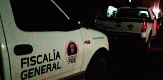 Hombre asesinado a balazos en un domicilio, en la colonia Villa Victoria de Uruapan