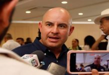 Fito Torres llama a la consciencia social frente al grave incremento de casos de sarampión