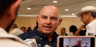 Fito Torres llama a la consciencia social frente al grave incremento de casos de sarampión