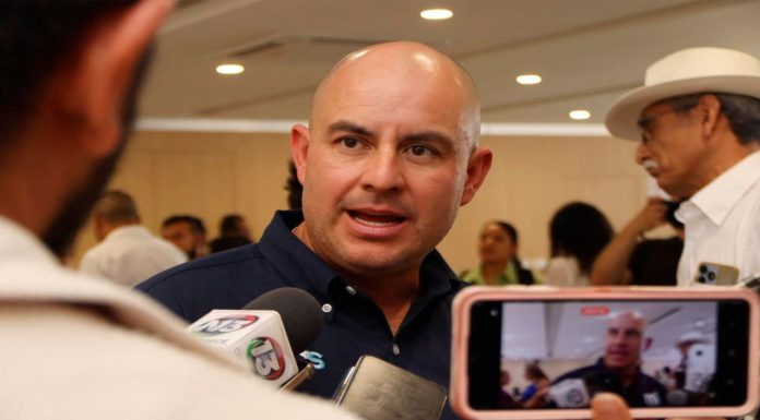 Fito Torres llama a la consciencia social frente al grave incremento de casos de sarampión