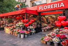 Al menos 20 florerías tendrán ampliaciones en sus negocios por el 14 de febrero