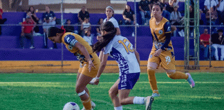 Atlético Morelia-UMSNH Femenil mantiene el subliderato del Grupo 5