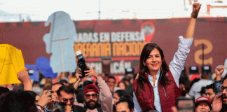 “Soy la que tiene más experiencia”: Gaby Molina confía en que la encuesta de Morena le favorecerá para ser la candidata