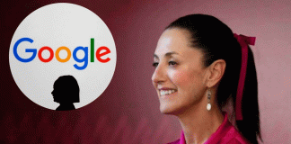 Google elimina anuncios y suspende cuentas por videos falsos de Claudia Sheinbaum
