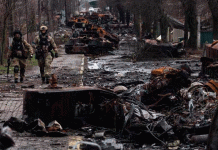 Cuatro años de guerra: sin avances claros hacia la paz entre Rusia y Ucrania