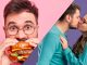 Un beso se convierte en hamburguesa: Carl’s Jr. regalará Famous Star este 14 de febrero
