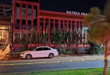 Muere en hospital empleado de seguridad baleado por fuera del bar “Patria Mía”, de Uruapan
