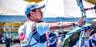 Imcufide impulsa carrera del arquero moreliano Samuel Mondragón