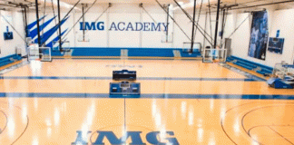 EE. UU. sanciona a escuela de élite por aceptar hijos de presuntos narcos