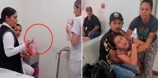 #VIDEO// Tras denuncia ciudadana, IMSS implementa nueva estrategia de “Trato Digno” en hospital de Tuxpan