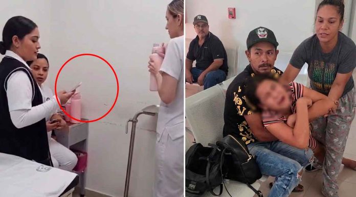 #VIDEO// Tras denuncia ciudadana, IMSS implementa nueva estrategia de “Trato Digno” en hospital de Tuxpan