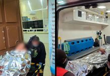 Joven es víctima de una agresión armada en Jacona