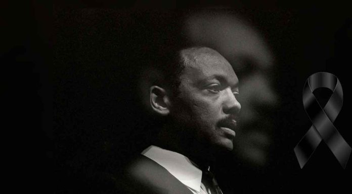 Fallece Jesse Jackson, referente histórico de la lucha por los derechos civiles en EE. UU.