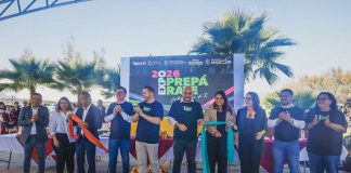 Se realiza con éxito la Expo Prepárate 2026 en Jiquilpan