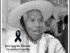 Fallece José Agapito Tiburcio Secundino Faustino, referente de la música tradicional de Michoacán
