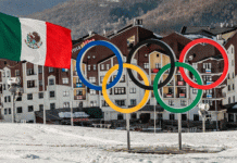 Fechas y horarios confirmados: así será la participación de la delegación mexicana en los Juegos Olímpicos de Invierno 2026