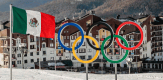 Fechas y horarios confirmados: así será la participación de la delegación mexicana en los Juegos Olímpicos de Invierno 2026