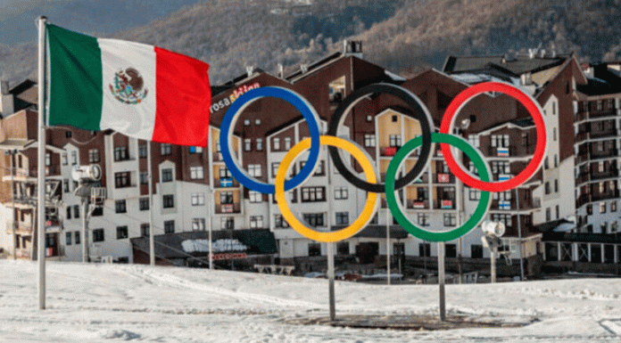 Fechas y horarios confirmados: así será la participación de la delegación mexicana en los Juegos Olímpicos de Invierno 2026