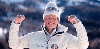 Johannes Klæbo hace historia en los Juegos Olímpicos de Invierno Milán-Cortina 2026