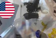 #VIDEO//Laboratorio biológico ilegal es desmantelado en Las Vegas FBI investiga origen de materiales peligrosos