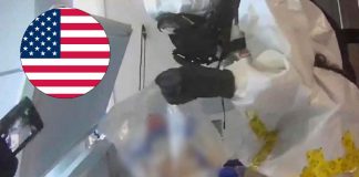 #VIDEO//Laboratorio biológico ilegal es desmantelado en Las Vegas FBI investiga origen de materiales peligrosos