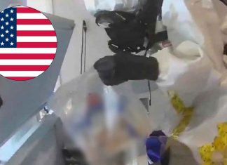 #VIDEO//Laboratorio biológico ilegal es desmantelado en Las Vegas FBI investiga origen de materiales peligrosos