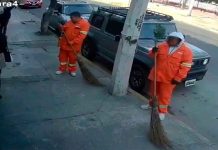 Cae banda que robaba casas en la CDMX haciéndose pasar por barrenderos