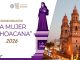 Emite Congreso del Estado convocatoria oficial para la Condecoración “La Mujer Michoacana” 2026