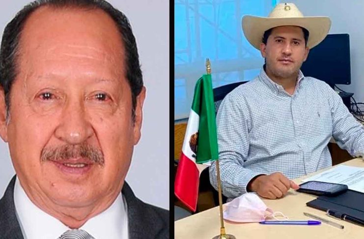 Leonel Godoy rechaza acusaciones por caso Carlos Manzo y señala intereses electorales