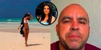 Vinculan a proceso a Livia Brito por falsedad de declaraciones en caso de agresión a fotógrafo