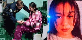 Localizan sana y salva a joven reportada como desaparecida en Villas del Pedregal