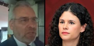 Reunión con Luisa Alcalde fue para apoyar reforma electoral de la presidenta de México: Ramírez Bedolla