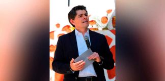 Llama Presidente Municipal Antonio Ixtláhuac a unir y no generar psicosis