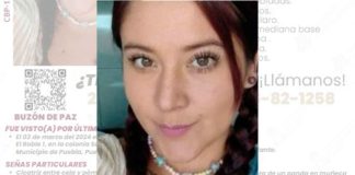 ¿Quién es María Fernanda, la joven desaparecida en Puebla cuyos restos fueron ocultados casi dos años?