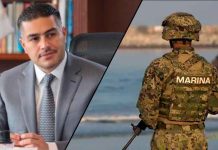 Ataque armado contra patrulla de Marina deja nueve detenidos en Culiacán