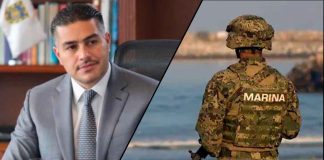 Ataque armado contra patrulla de Marina deja nueve detenidos en Culiacán