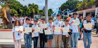 Abren convocatoria para participar en la Olimpiada de Matemáticas 2026