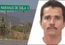 Naranjo de Chila la tierra natal de El Mencho sin novedad, tras muerte del líder criminal: Bedolla