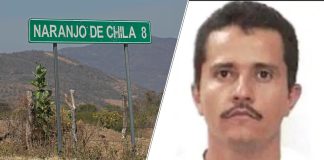 Naranjo de Chila la tierra natal de El Mencho sin novedad, tras muerte del líder criminal: Bedolla