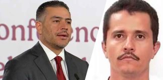 #VIDEO// Harfuch: Tiene identificados a sucesores de “El Mencho”